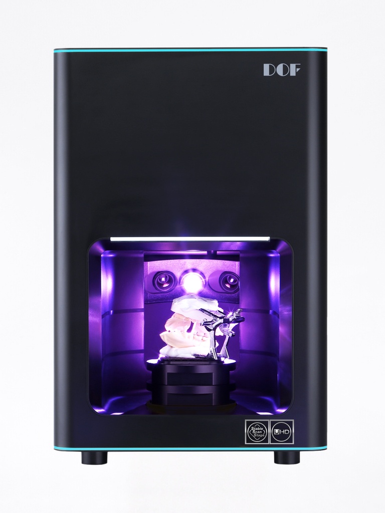 DOF Freedom U-HD 5.0