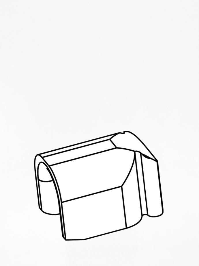 M-SG® Star 2 Pezzo per duplicare G