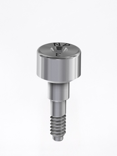 Tappo di Guarigione Internal Hex &quot;Click&quot;