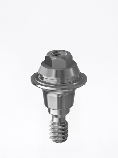 Multi-unit® abutment Conical BLX