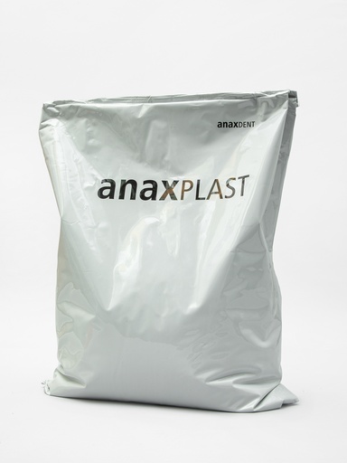 anaxplast Form and Texture