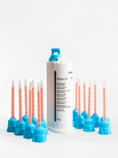 New Outline Visco III