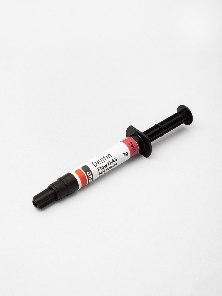 DentAct Ultra Flow Colors Composito Colorato Chiaro Radiopaco 2g - Spedizione Gratuita