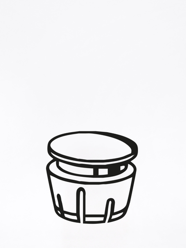 Dalbo®-Z Femmina O - Misure