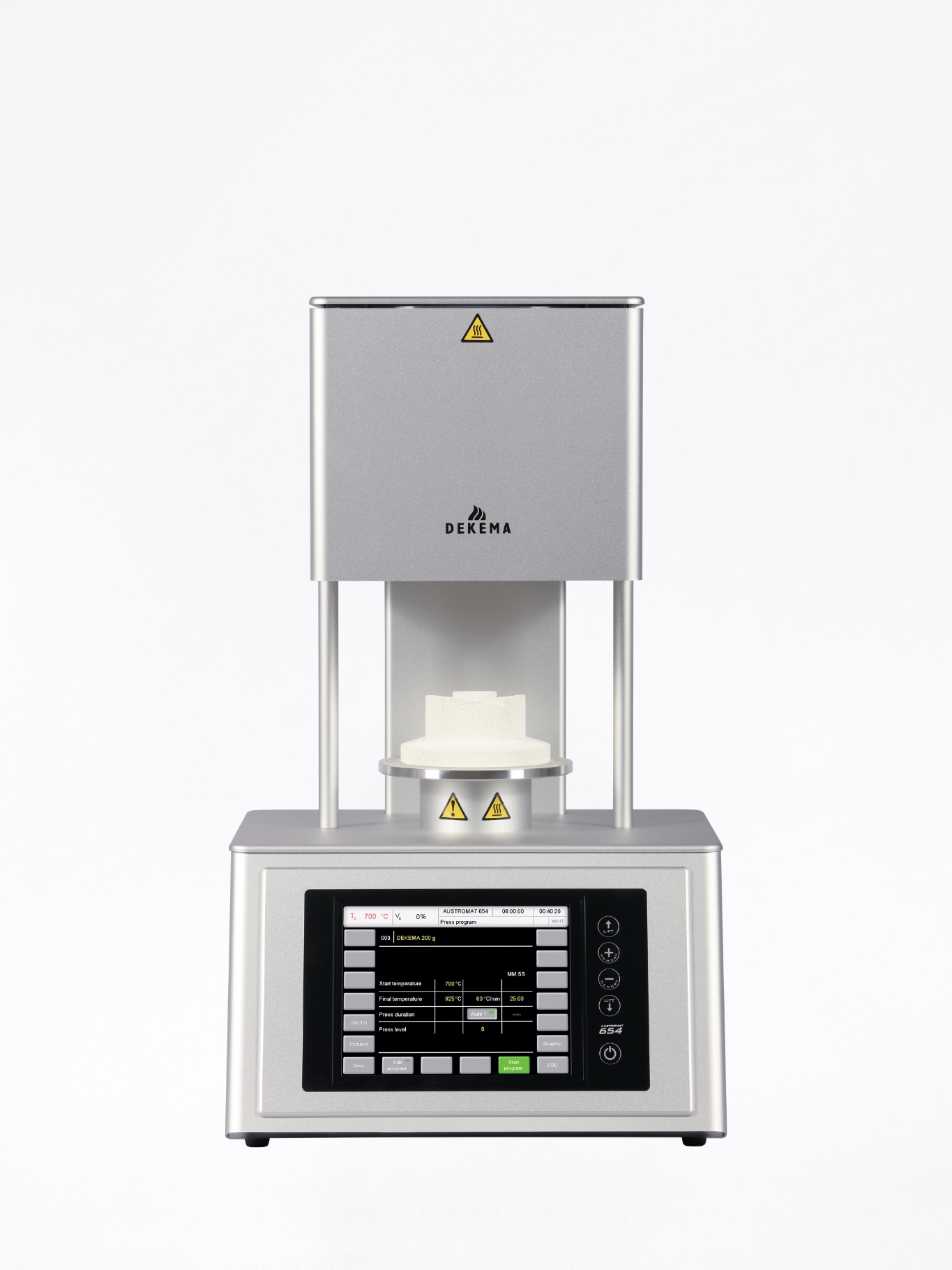 Frizione Denti Dritti 4 Plettri Dentali In Acciaio Inox A Doppia Estremità - Per Igiene Orale E Rimozione Tartaro Kit Dentale 4 Pezzi - Foto 6
