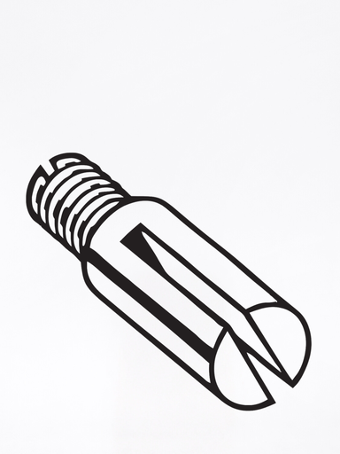 Coulisse SG® Vite O