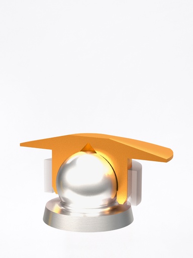 Dalbo®-Classic EV ellittico