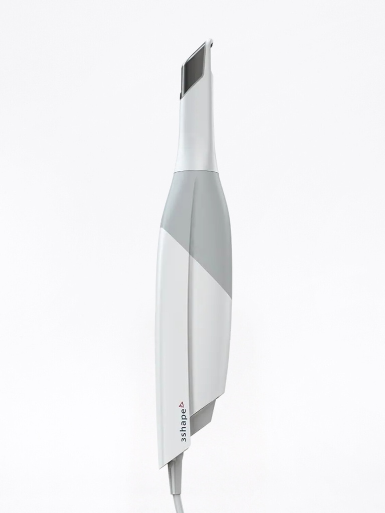 TRIOS 6 : Le Nouveau Scanner Intra-oral 3Shape - Foto 8