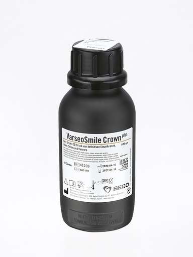 VarseoSmile® Crown Plus®