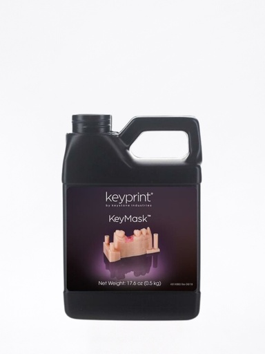 Keyprint® KeyMask®