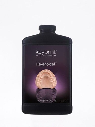 Keyprint® KeyModel®