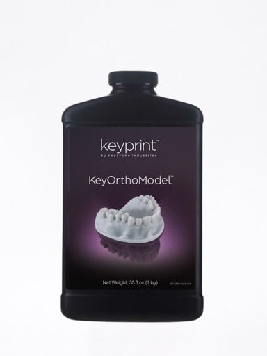 Keyprint® KeyOrthoModel®