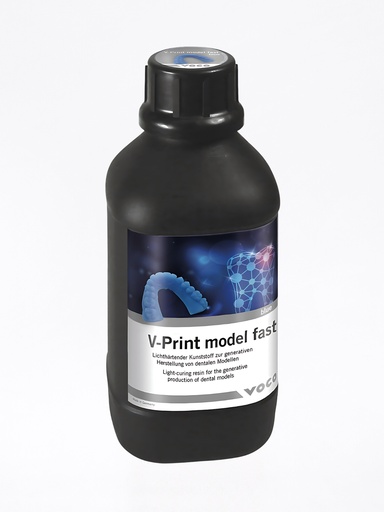 V-Print Model Fast