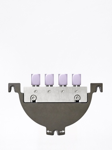 Craft 5X DC Staffa E-max (4 slot)