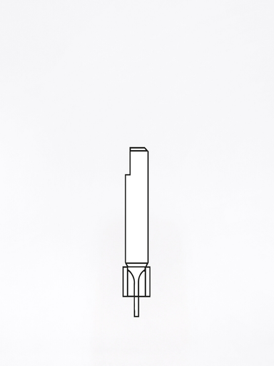 Coulisse SG® Punta Cacciavite