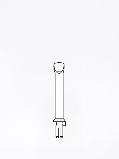 Coulisse SG® Asse di trasferimento