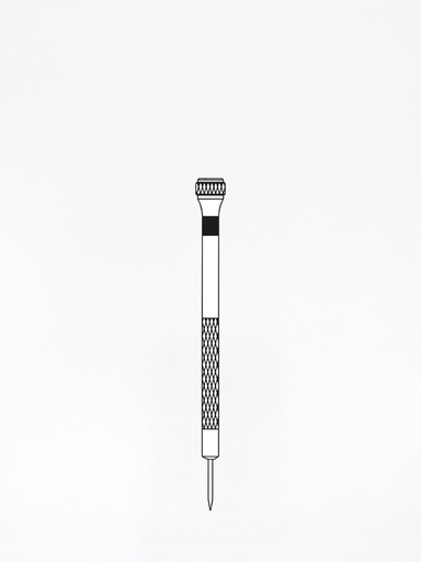 M-SG® Star 2 / Mini-SG® PLUS Cacciavite / Attivatore