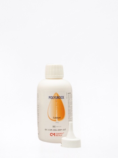 Polyurock Catalizzatore