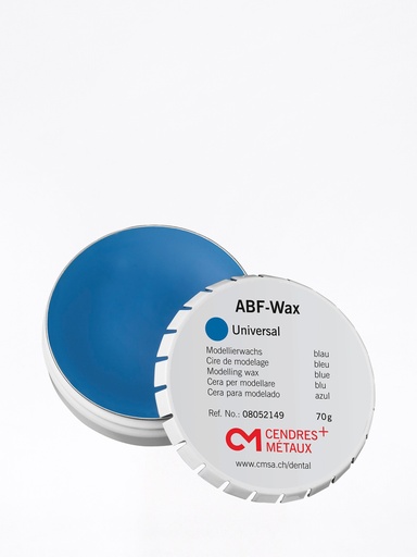 ABF-Wax Universal Blu