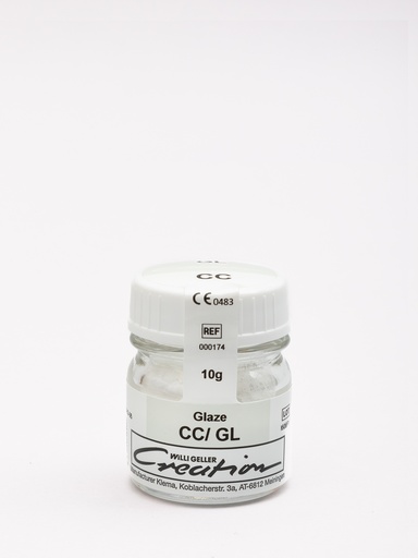 CC/ Glasura GL