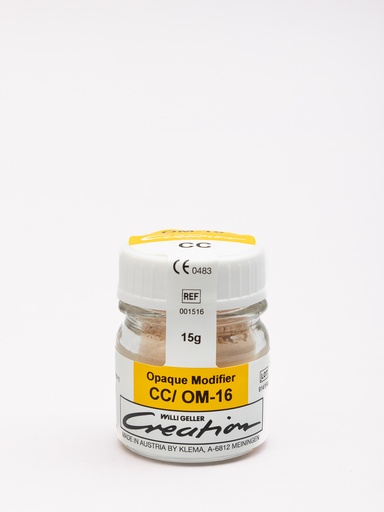 CC/ Opaco Modifier