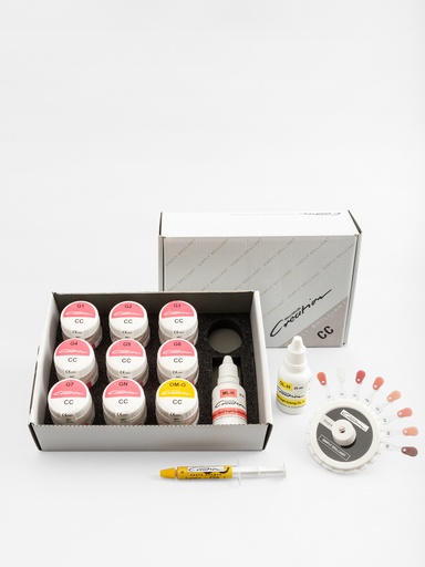 CC/ Gengiva Kit