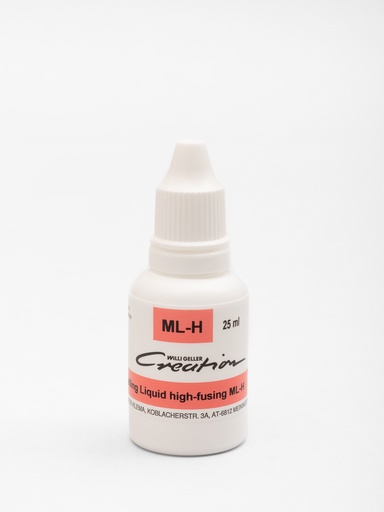 Liquido di modellazione per alta fusione ML-H