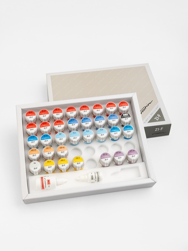 ZI-F/ Introduction Kit