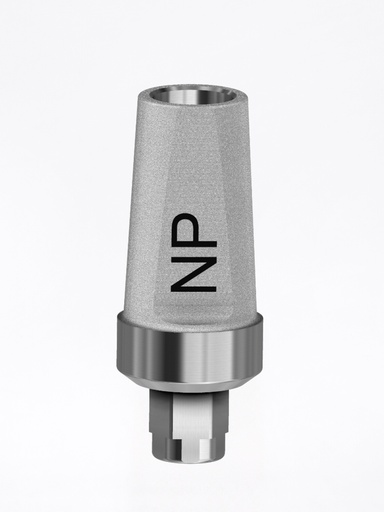 Abutment Internal Hex &quot;Click&quot;