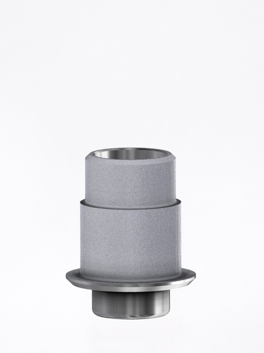 Ti Base Internal Hex &quot;Click&quot;