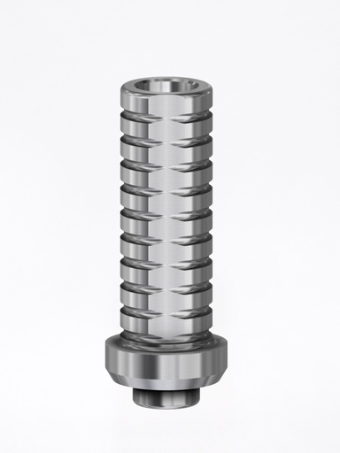 Abutment provvisorio Internal Hex &quot;Click&quot;