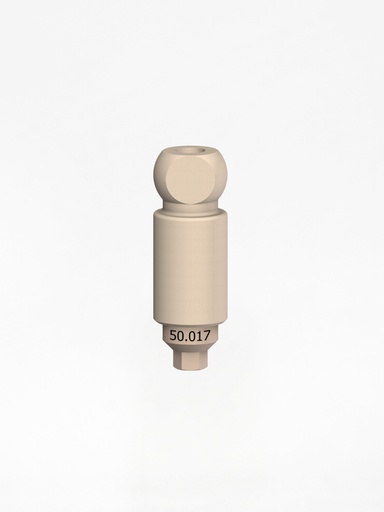 Scanbody Internal Hex USA / Internal Hex MI