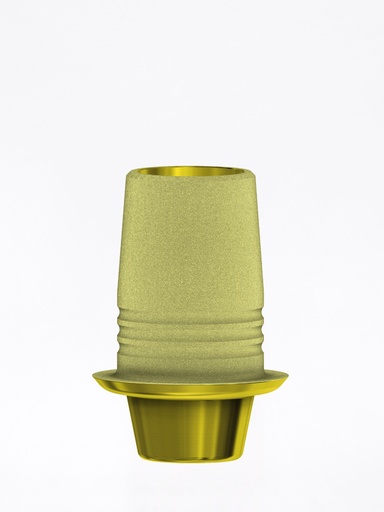 C-Base Internal Hex Conic