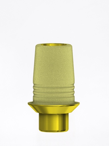 C-Base Internal Hex BH